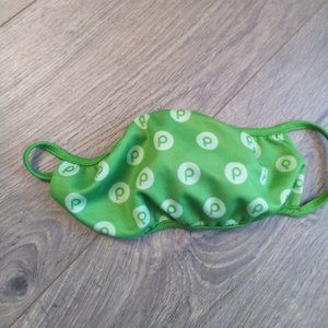 EUC UNISEX Publix face mask